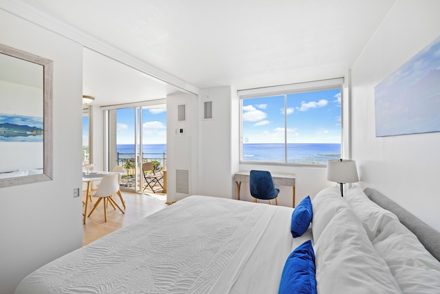 イリカイ マリーナ 1 ベッドルーム