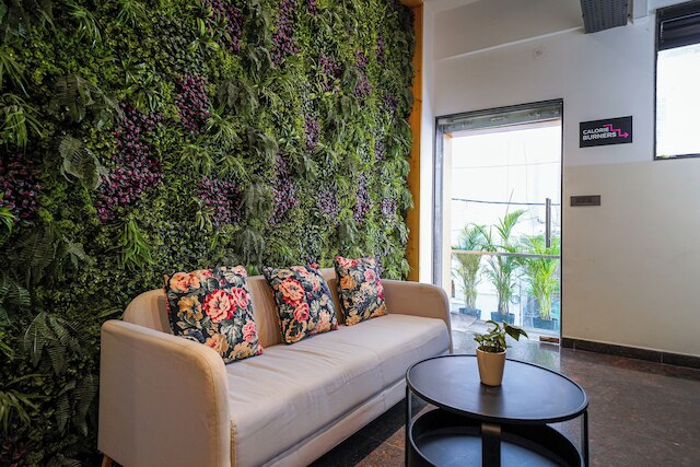 オープン バイ オリーブ - モカ オテル