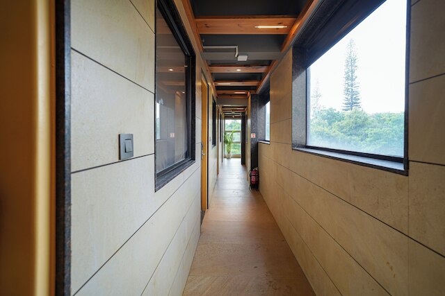 オープン バイ オリーブ - モカ オテル