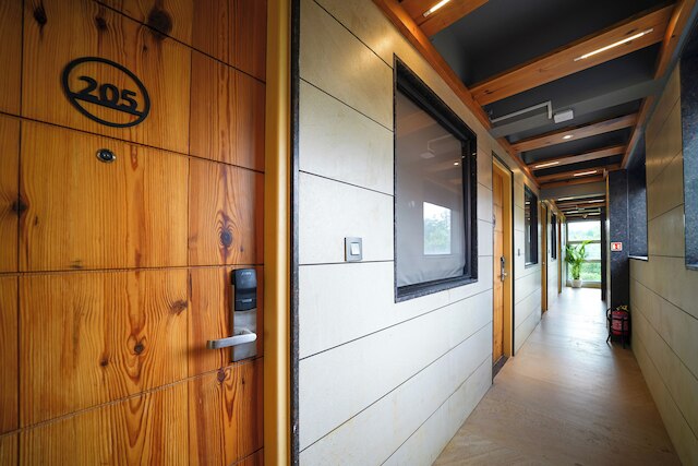 オープン バイ オリーブ - モカ オテル