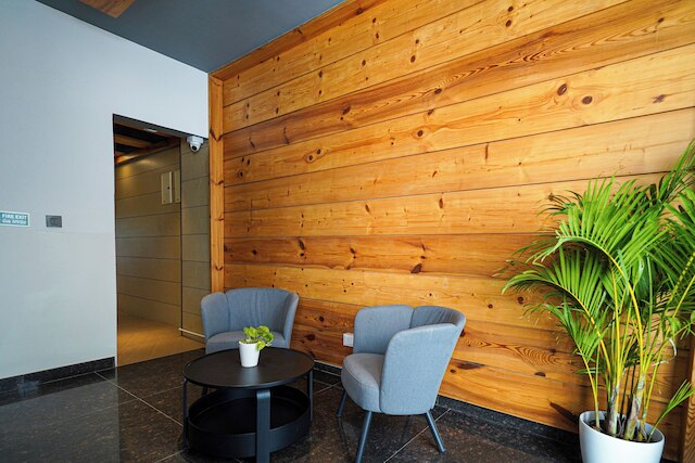 オープン バイ オリーブ - モカ オテル