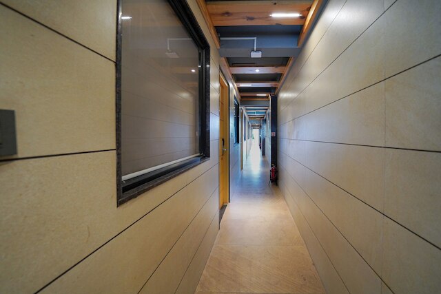 オープン バイ オリーブ - モカ オテル