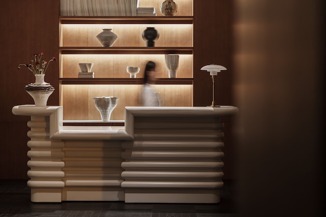 THELILY Designer Hotel