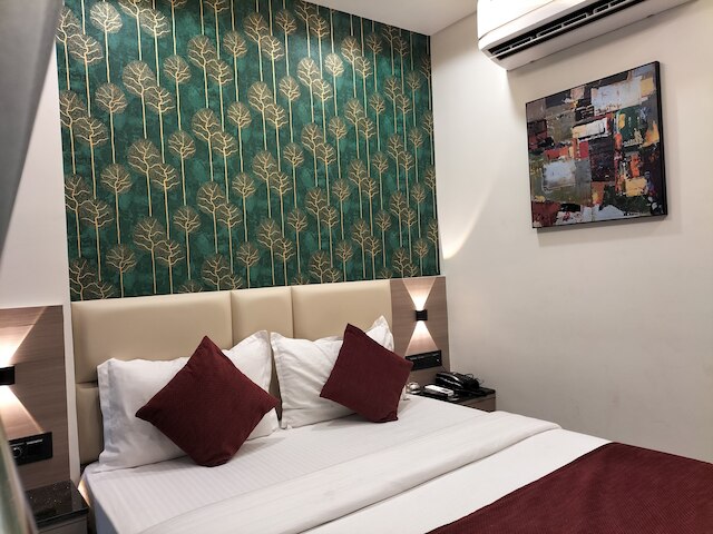 オテル パリ プラザ