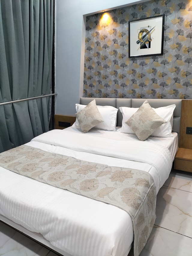 オテル パリ プラザ