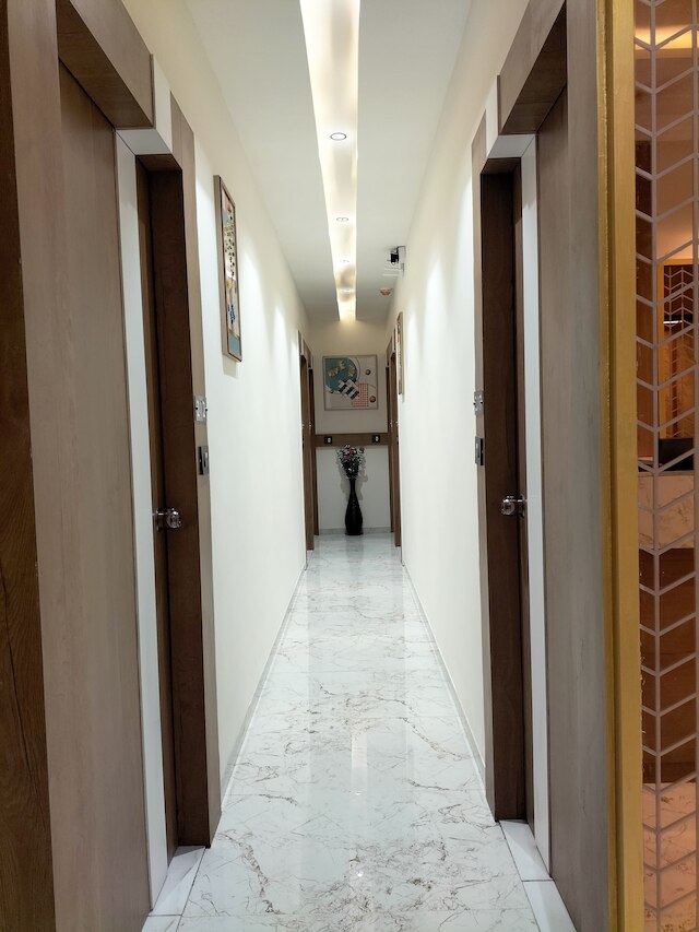 オテル パリ プラザ