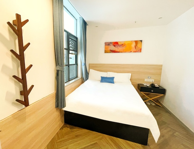 Shenzhen Welcome Inn