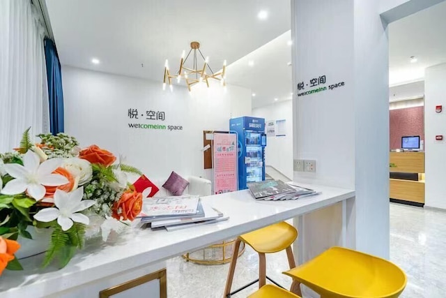 Shenzhen Welcome Inn