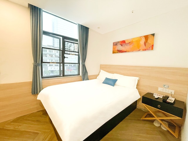 Shenzhen Welcome Inn