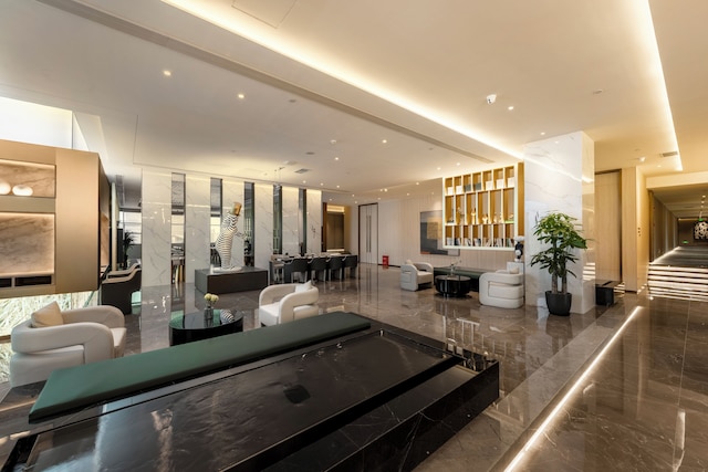 Chengdu Hazens Hotel