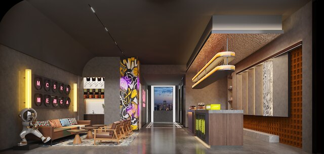 Merica Hotel Hangzhou Canal