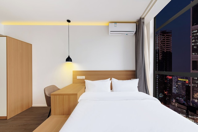 Merica Hotel Hangzhou Canal