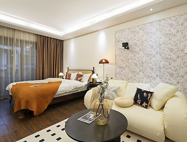 Su Man Designer River View Hotel