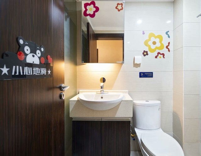 Su Man Designer River View Hotel