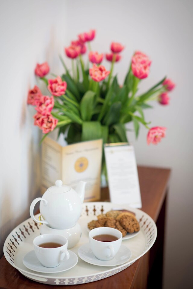 ヴェントゥス ロサ アパートメンツ