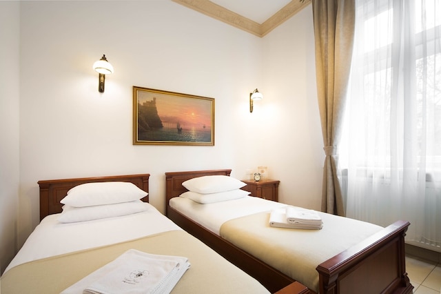 ヴェントゥス ロサ アパートメンツ