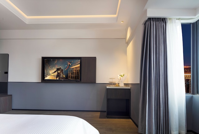 Mcsrh Hotel -Chengdu Hongpailou