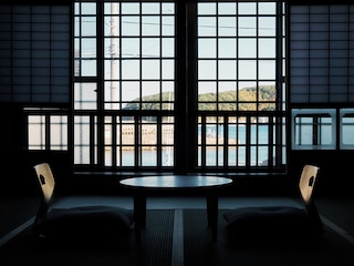 THE 離泊 壱岐 風の御宿