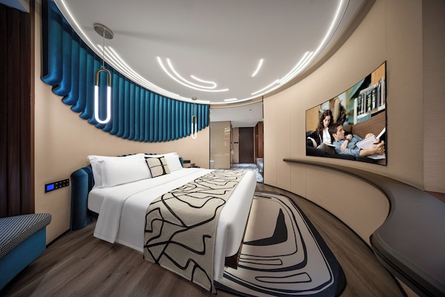 Beso Black Vinyl Fragment Hotel