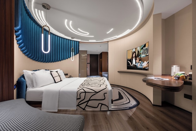 Beso Black Vinyl Fragment Hotel