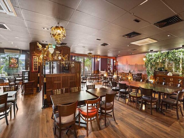 エンタイア スタジオ ウィズ バルコニー