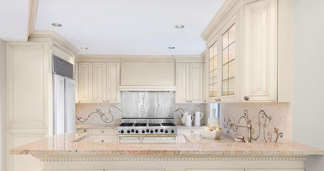 ダウニング コート バイ ローブ 2ベッドルーム コンド ウィズ アウトドア スペース