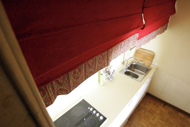 ディーホームズ - アパートメント ルームズ - ガレリア ゴールド