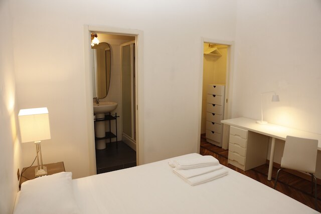 ディーホームズ - アパートメント アンド ルームズ - ルーム 102