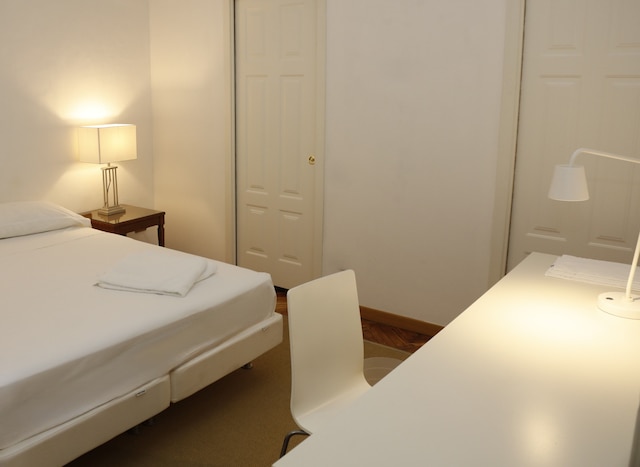 ディーホームズ - アパートメント アンド ルームズ - ルーム 102