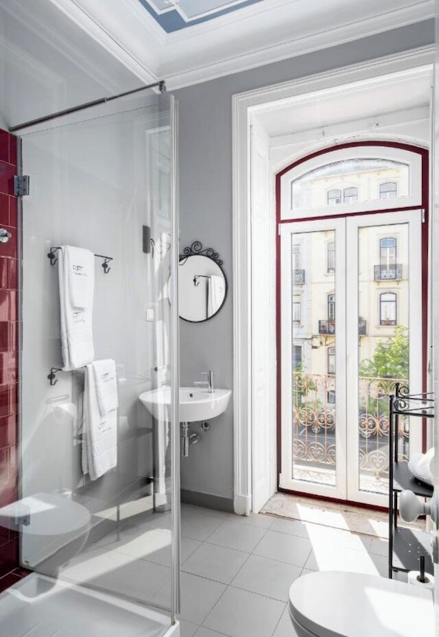 オ ジャルディン ダ テッサ