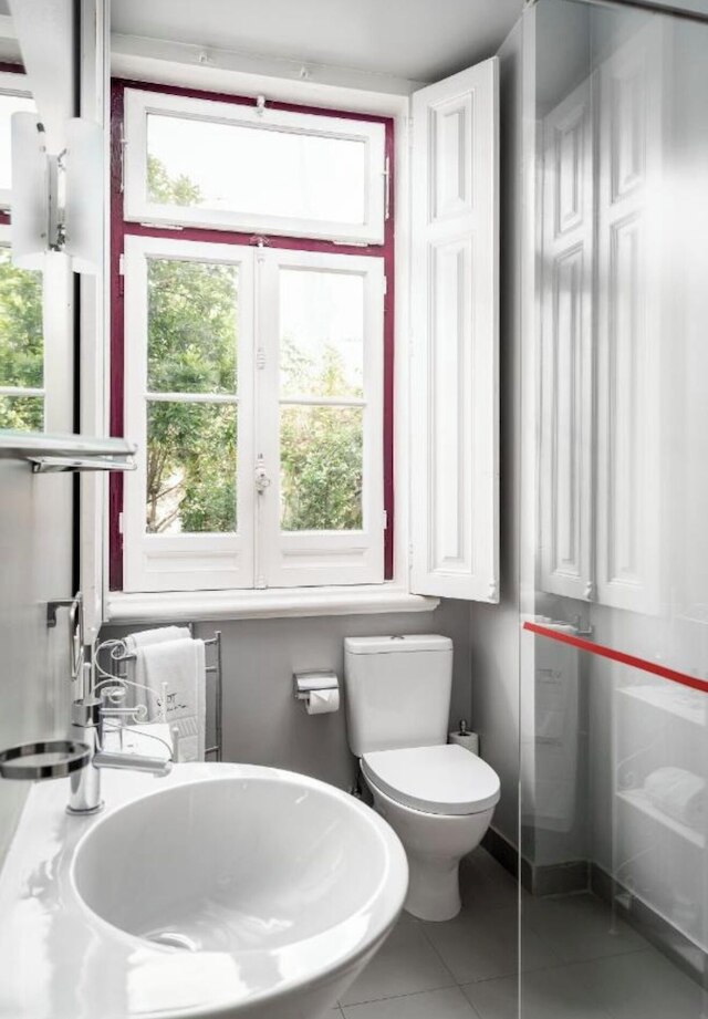 オ ジャルディン ダ テッサ