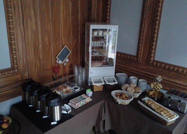 オ ジャルディン ダ テッサ