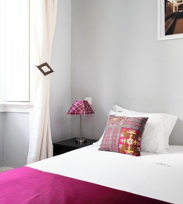 オ ジャルディン ダ テッサ