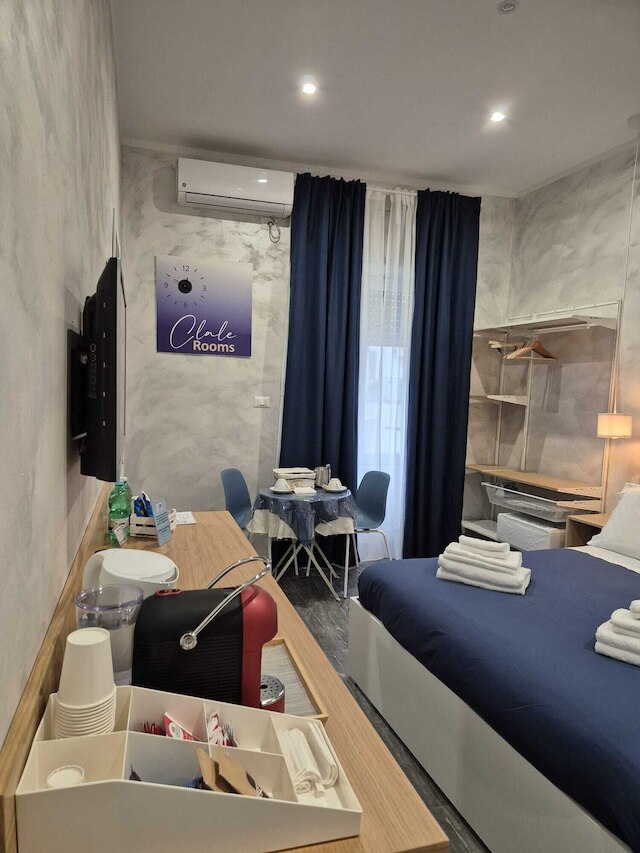 クレール ルームズ