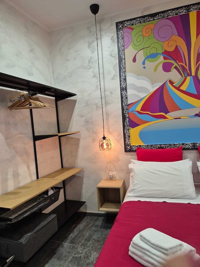 クレール ルームズ