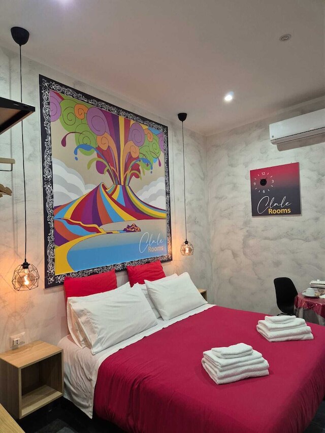 クレール ルームズ