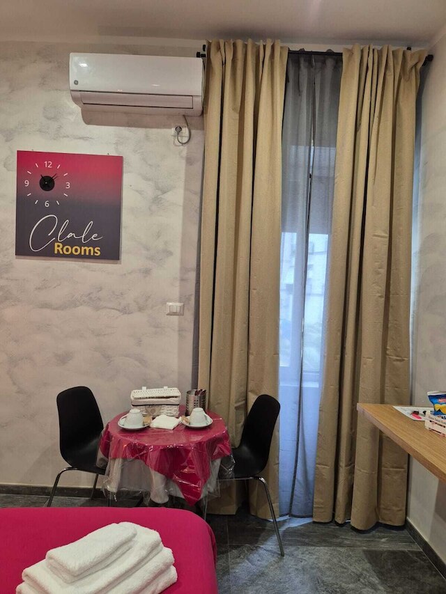 クレール ルームズ