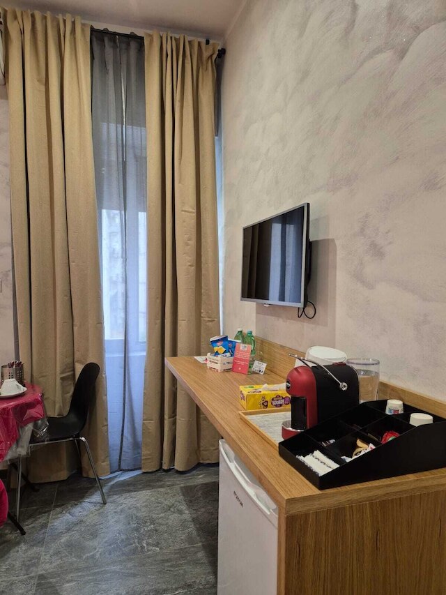 クレール ルームズ