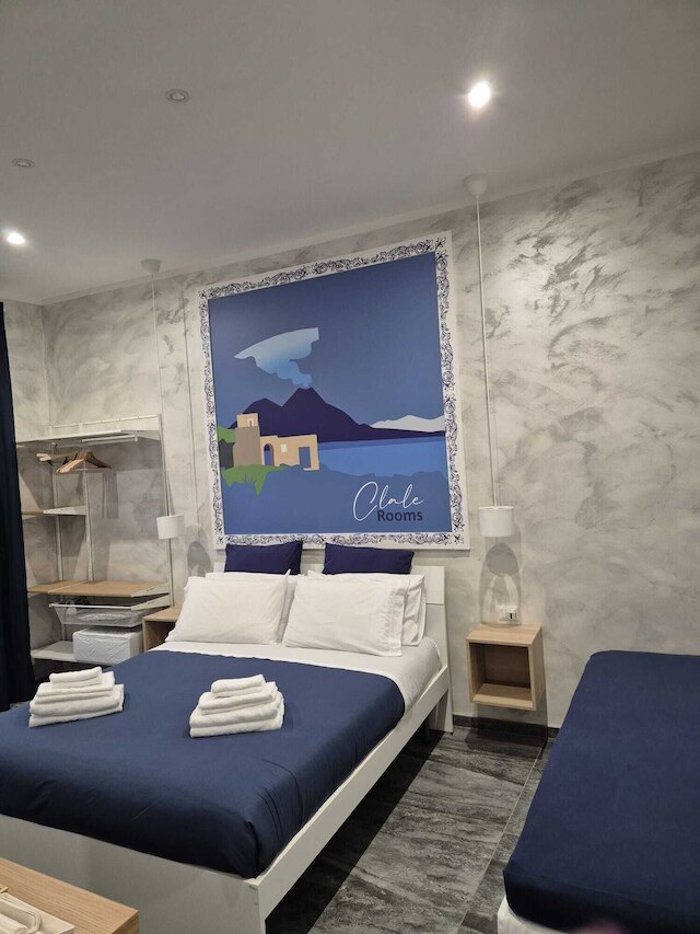 クレール ルームズ