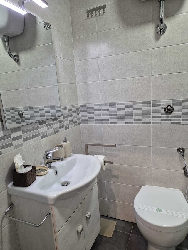 クレール ルームズ