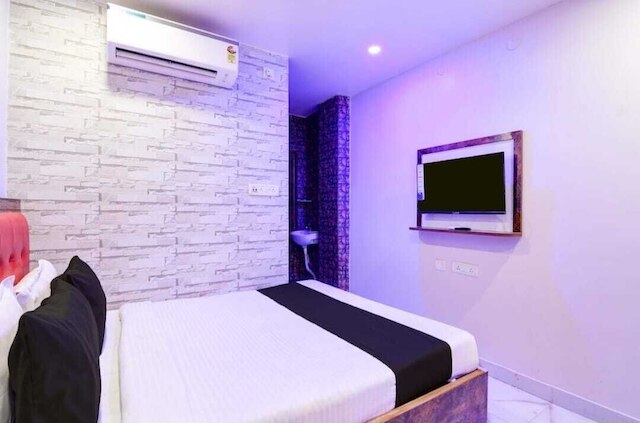 ホテル スリディープ バイ ステイイージー