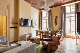 マイ パリ - グラン ブールバール