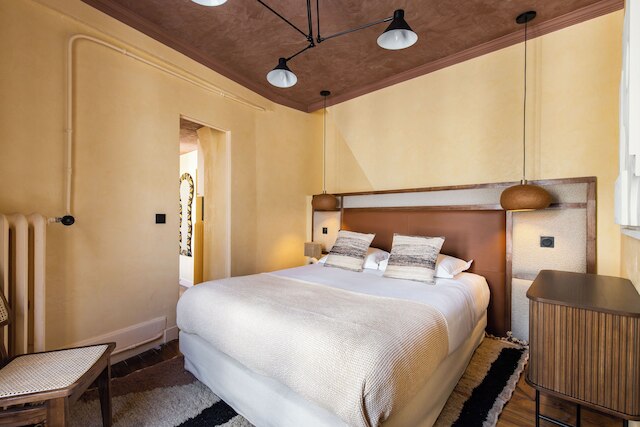 マイ パリ - グラン ブールバール