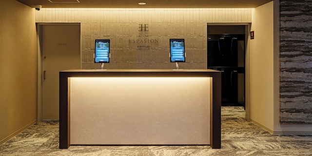 Hotel Espasion Pontocho