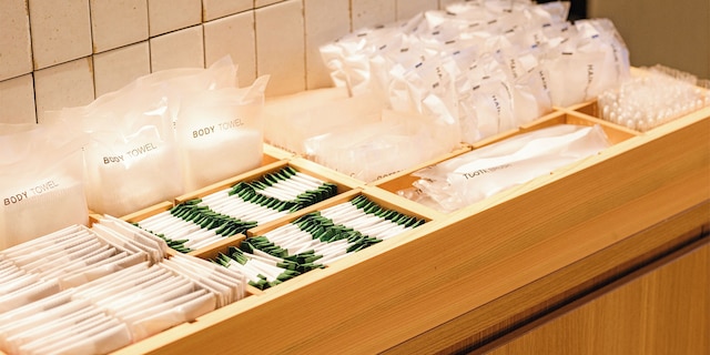 Hotel Espasion Pontocho