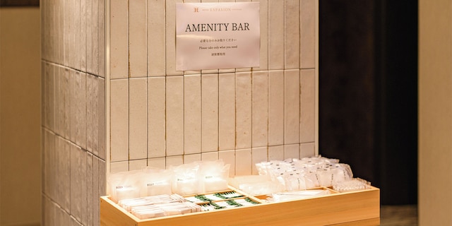 Hotel Espasion Pontocho