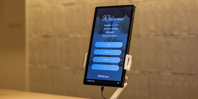 Hotel Espasion Pontocho