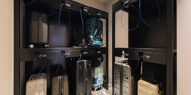 Hotel Espasion Pontocho