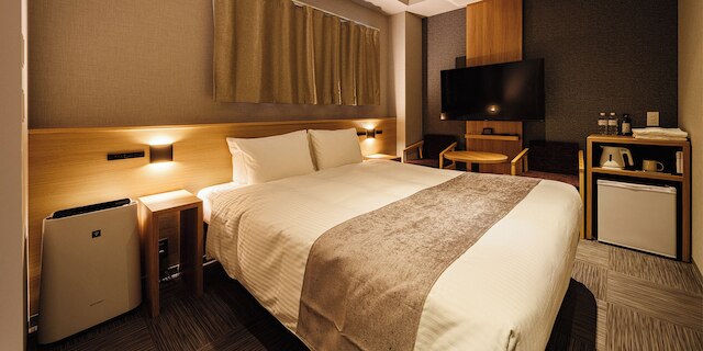 Hotel Espasion Pontocho