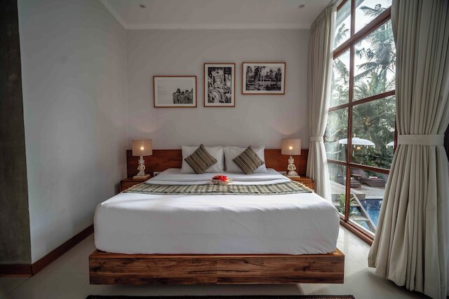 ザ スアルセナ エスケープ